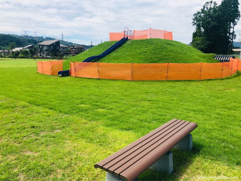 小千谷防災公園