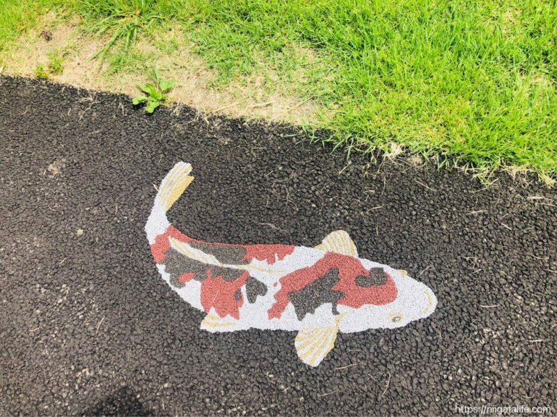 小千谷防災公園