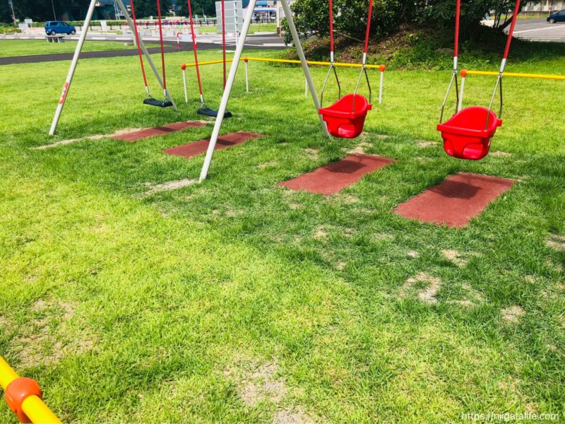 小千谷防災公園