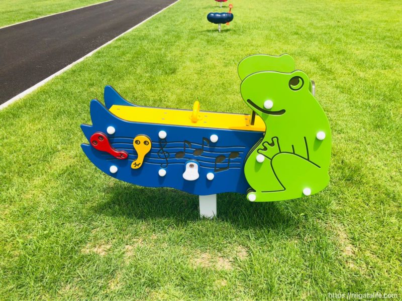 小千谷防災公園