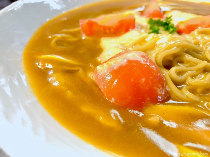 【おぢや麺フェス】真人そばまるいち