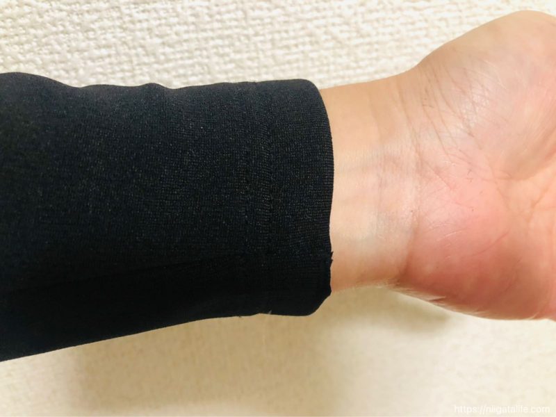 長岡に新オープン#ワークマン女子で防寒インナーを本気買い！