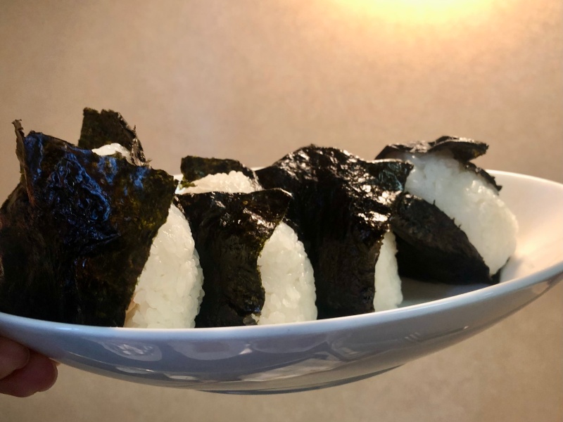 難関突破米