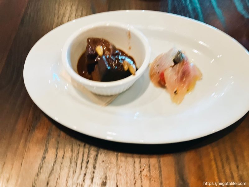 片貝｢NISCIRO(ニシロ)｣でイタリアンランチ！食後のコーヒーも美味！