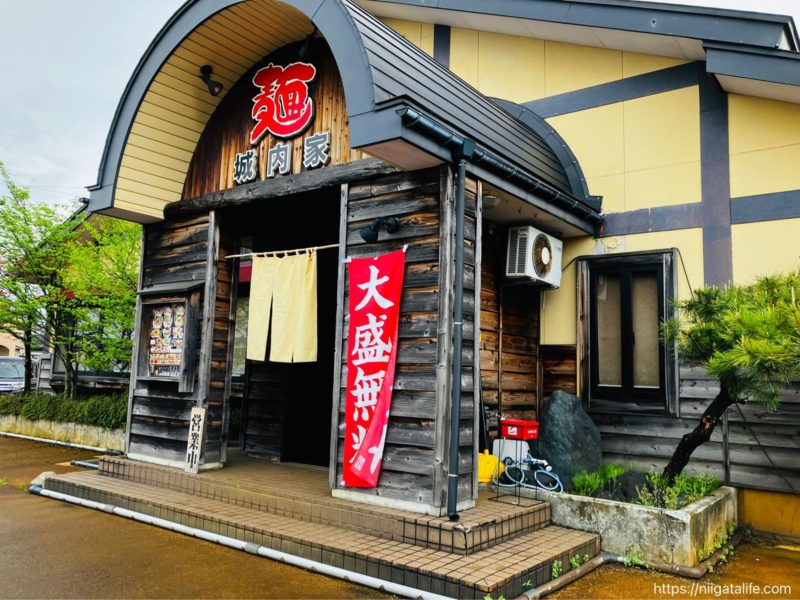 【おぢやカル麺プロジェクト】 
