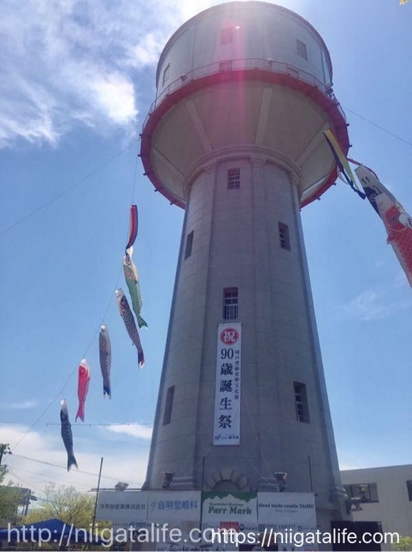 【新潟県】鯉のぼりが見れるお出かけスポットまとめ！