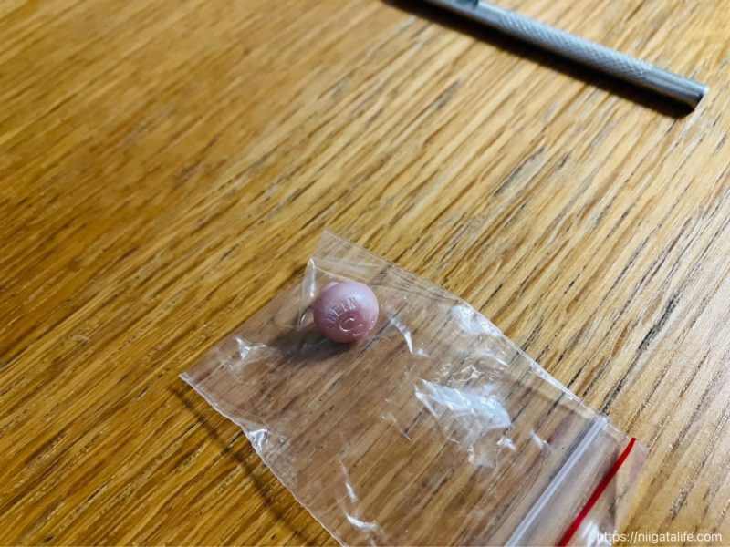 SHEIN購入品：レディース薄手トップス2枚