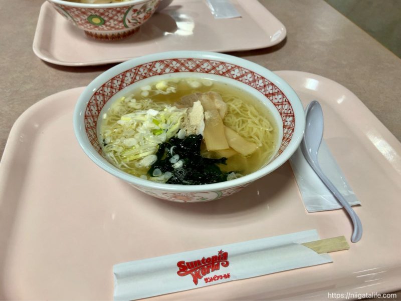 サントピアワールド