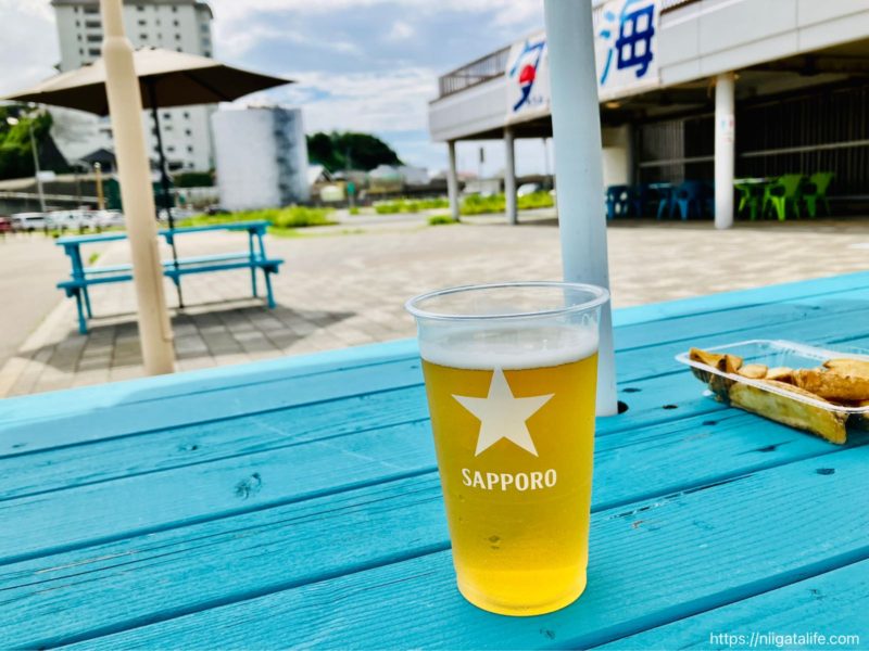 鯨泉サイダー