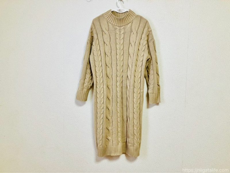 オープンした長岡旭岡セカンドストリートで爆買いしたのに激安だった！