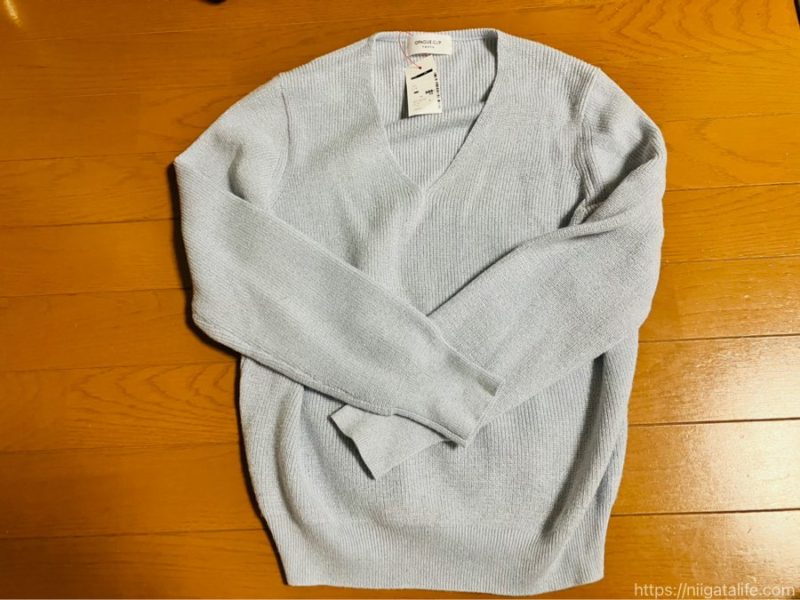 オープンした長岡旭岡セカンドストリートで爆買いしたのに激安だった！