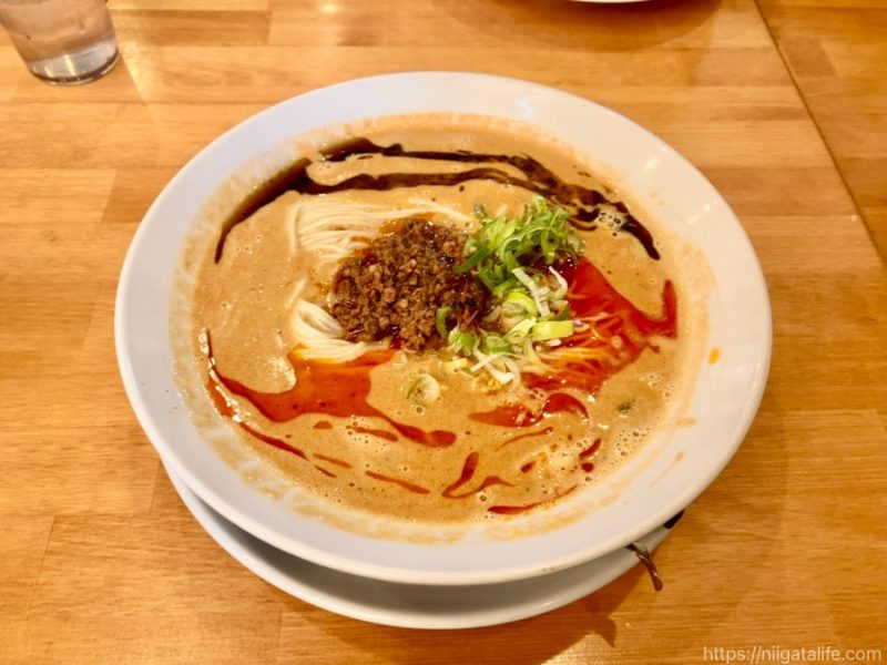 麺屋AISHIN