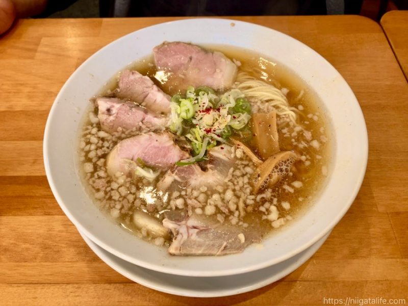 麺屋AISHIN
