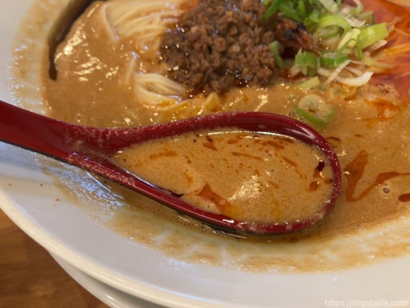麺屋AISHIN