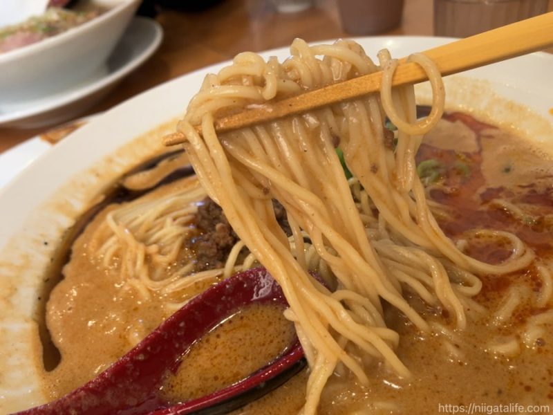 麺屋AISHIN
