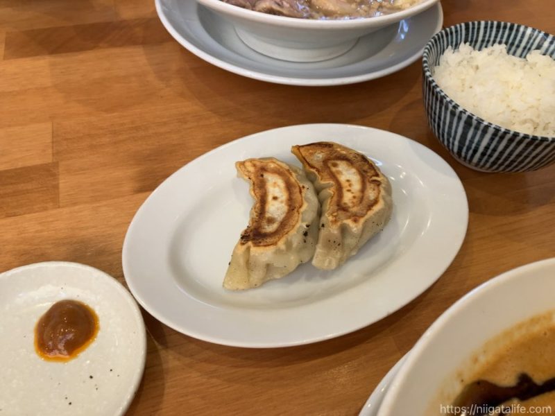 麺屋AISHIN
