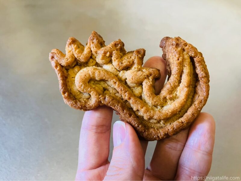 小千谷の老舗カフェが手がける「東忠プリン」と「縄文のかけら」