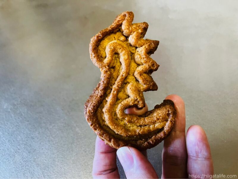 小千谷の老舗カフェが手がける「東忠プリン」と「縄文のかけら」
