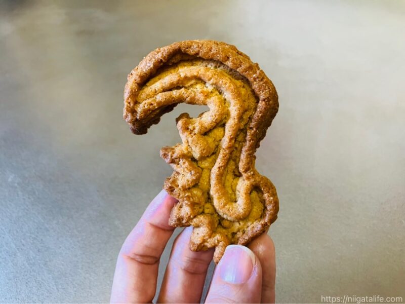 小千谷の老舗カフェが手がける「東忠プリン」と「縄文のかけら」