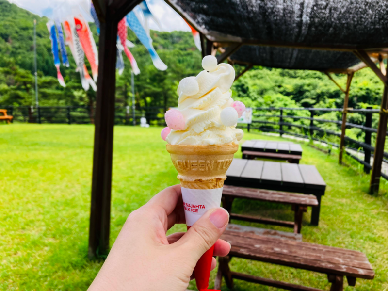 樽ヶ橋遊園