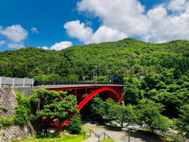 樽ヶ橋遊園