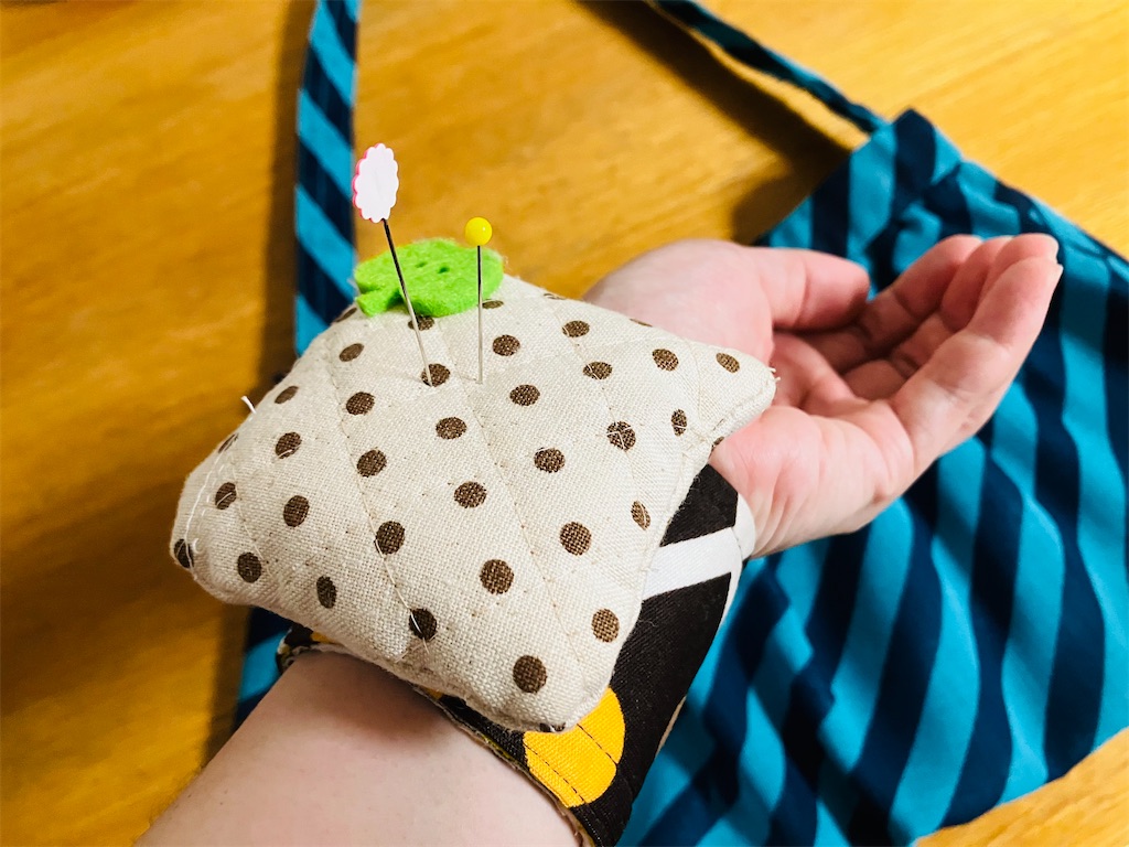 完成】古着のスカートをショルダーバッグにリメイク - にいがたらいふ