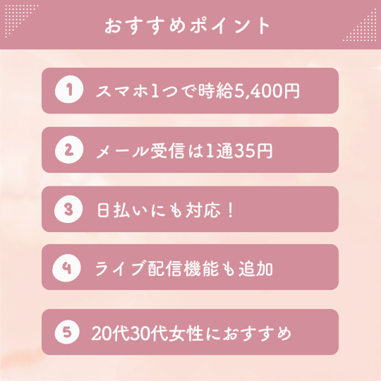 ガールズチャット