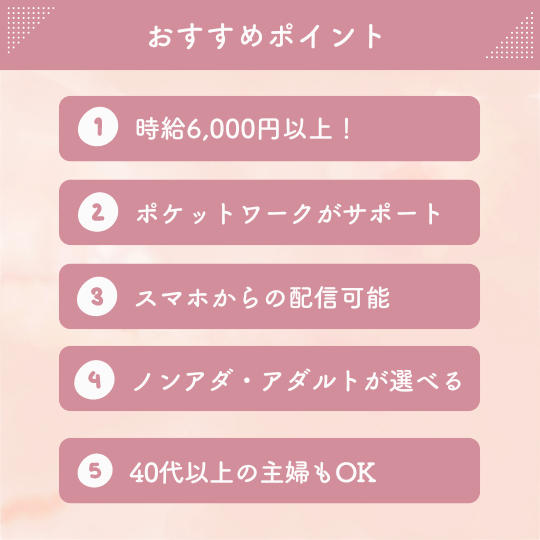 マダムライブ