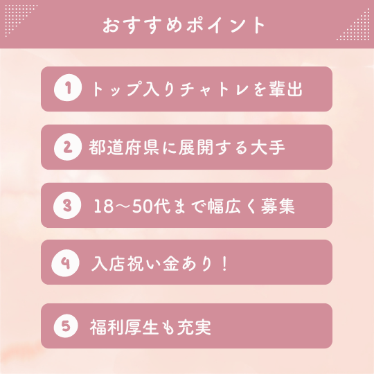チャットレディJP