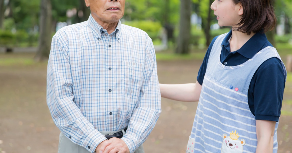 介護しながら仕事をしたい！メルレで頑張る40代主婦の実話
