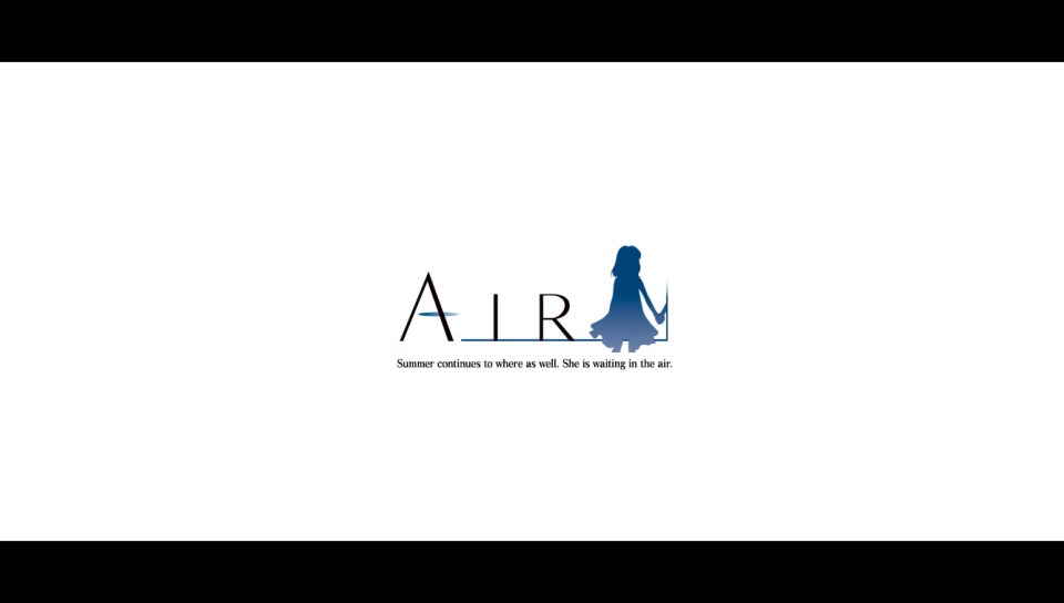 Air 攻略日記 １日目 つくたろうのブログ