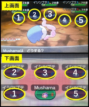 群れバトルで色違い厳選をするやり方や出現ポケモン 効率を上げるコツなどを徹底解説 つくたろうのブログ 群れバトルで色違い厳選をするやり方や出現ポケモン 効率を上げるコツなどを徹底解説 つくたろうのブログ