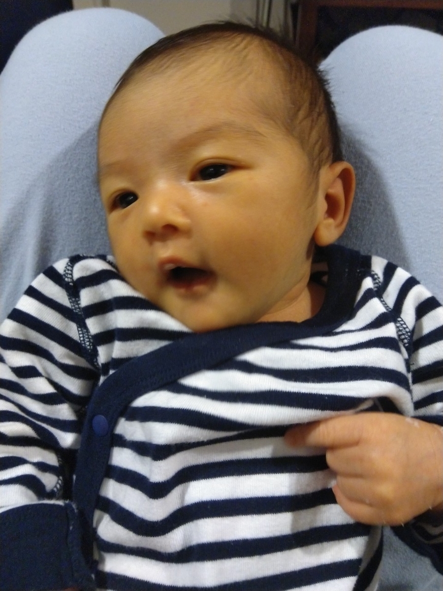 イケメンな娘 笑 趣味は節約 ２０代主婦つまちょのｎｚ生活 育児記録