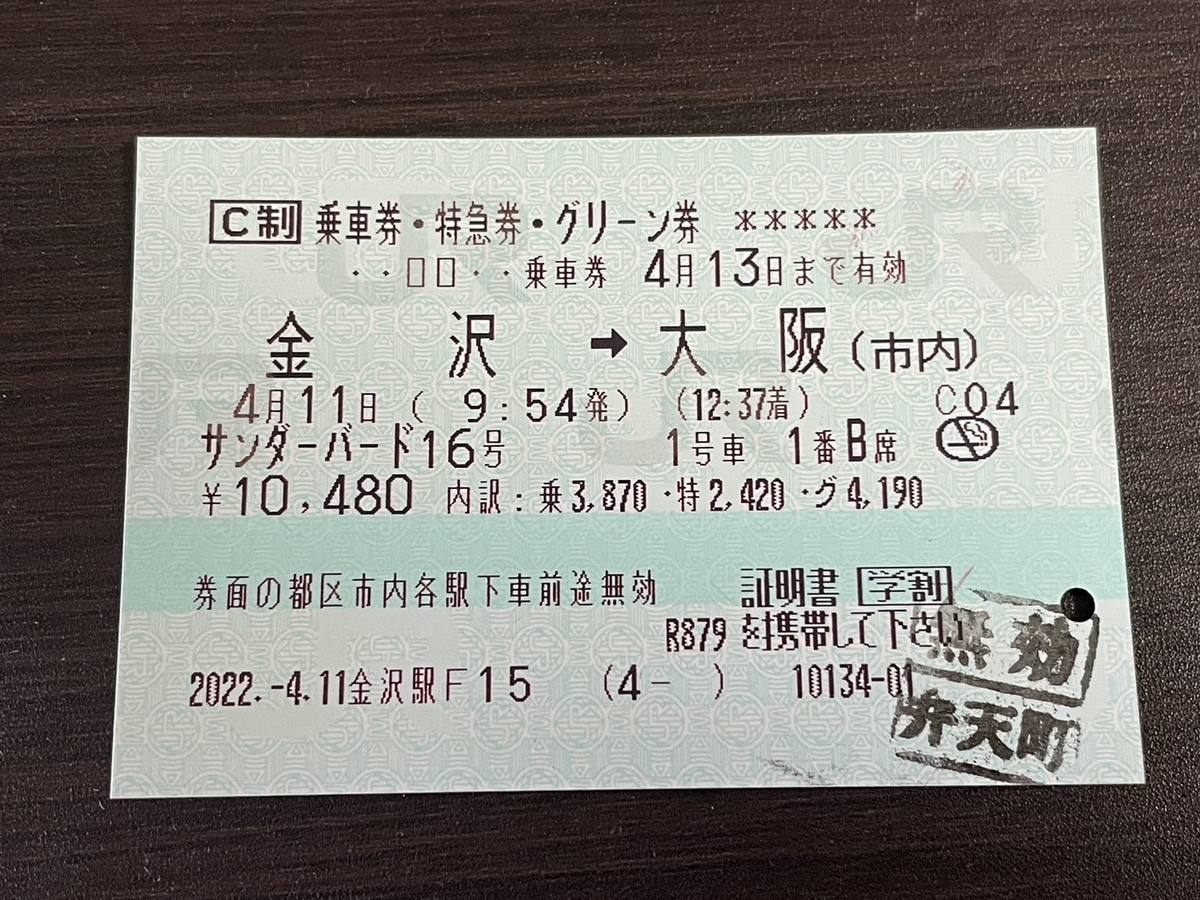 国鉄新幹線、特急券、等16枚 （国鉄乗車券図録 | 海事・水産