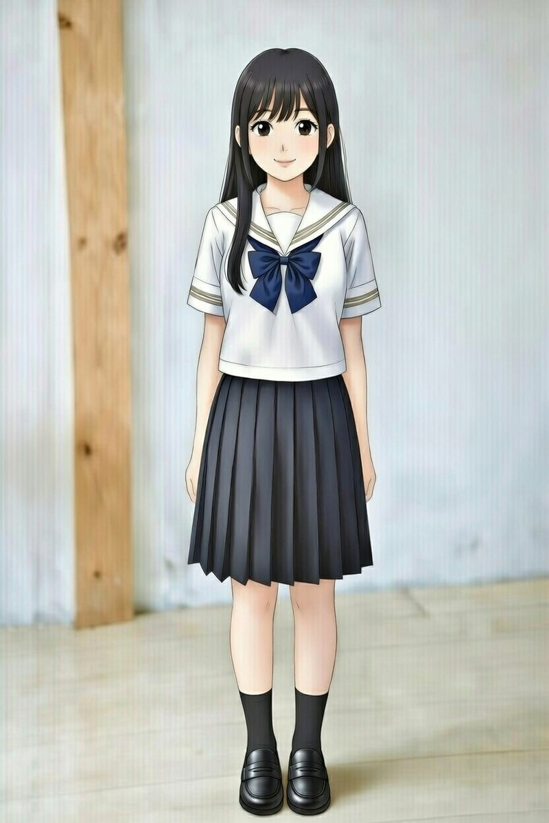モリモトさんイメージ図