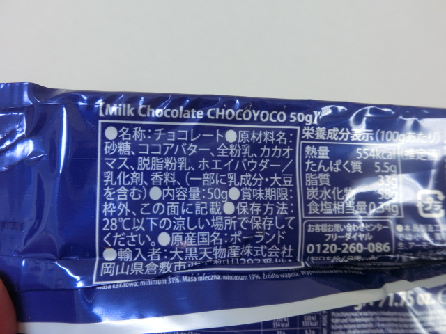 品目