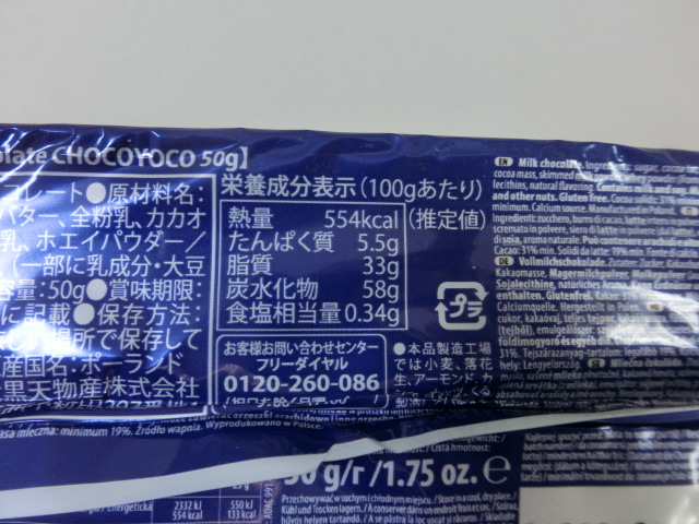 カロリー