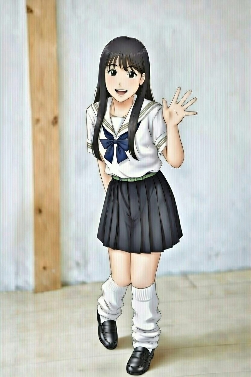 フジモトさん