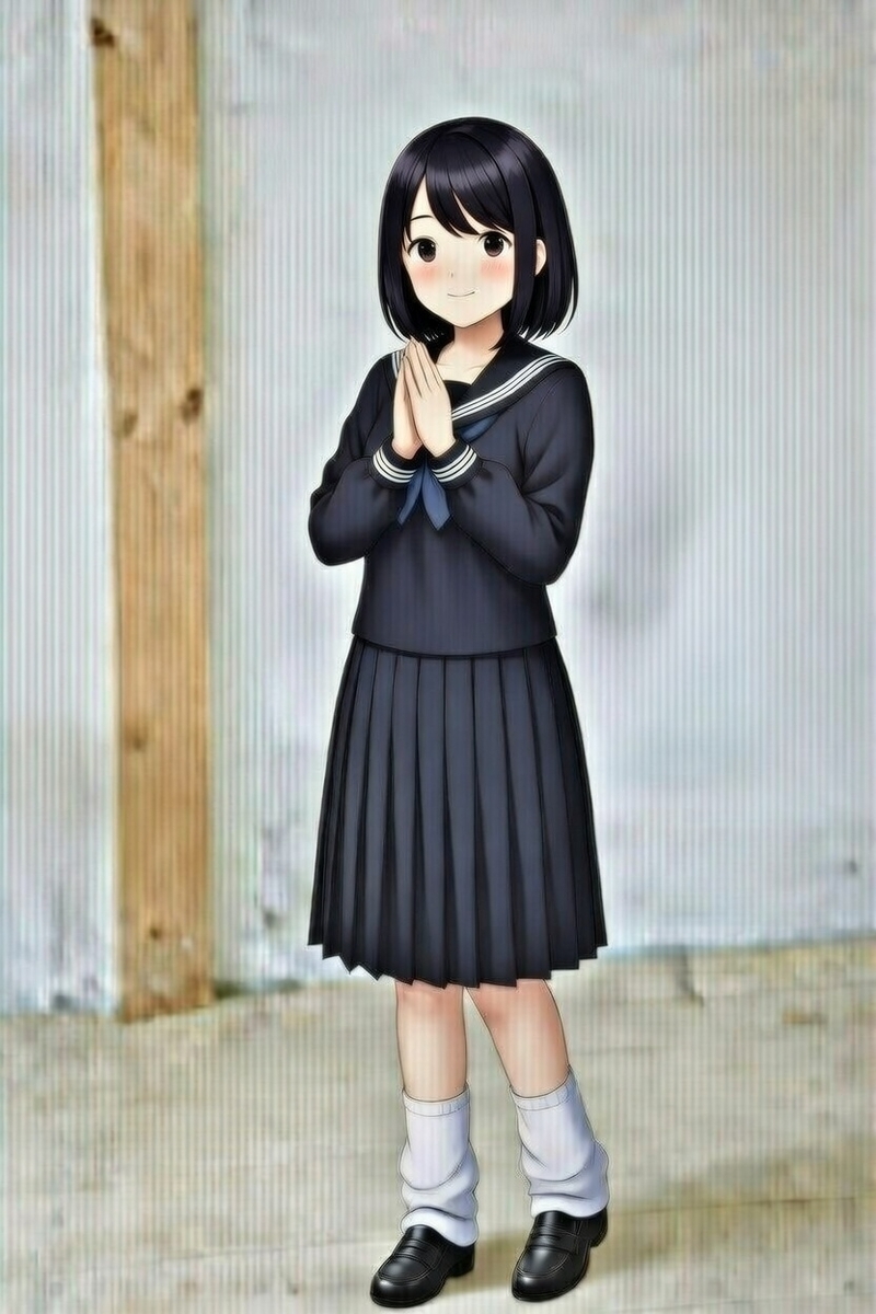 ハヤシさん