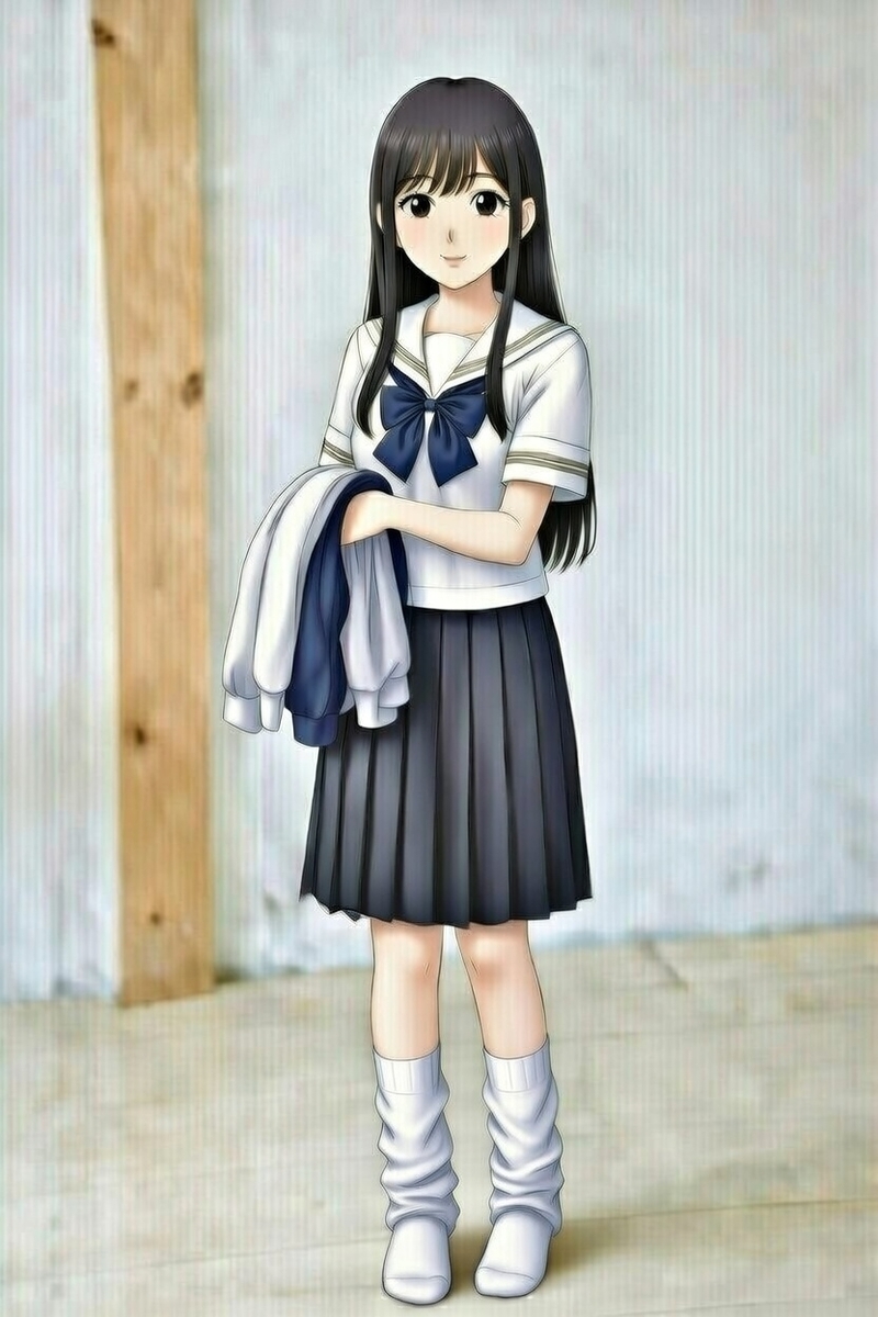 モリモトさん