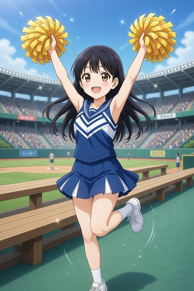 高校野球