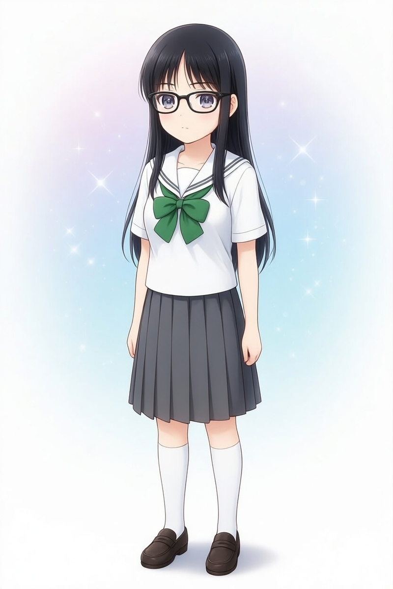 放送部部長