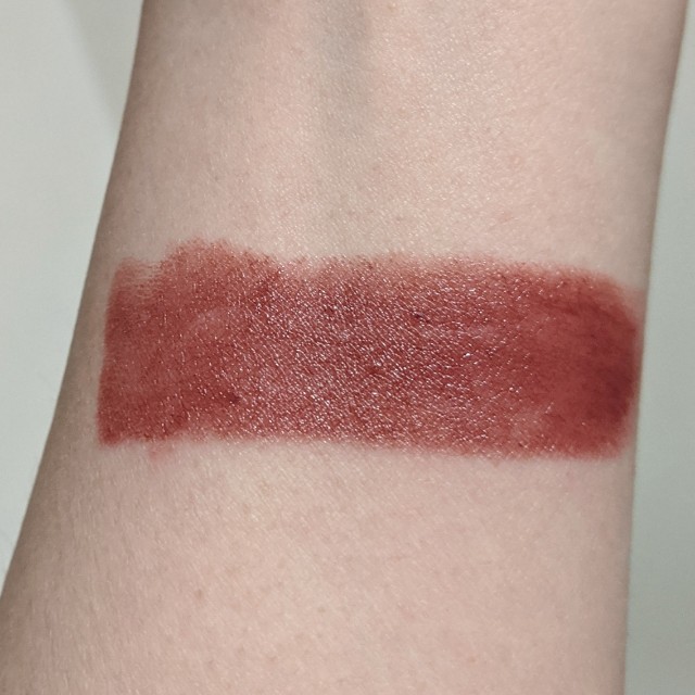 秋のプチプラブラウンリップ祭19 めんどくさいけどメイクしたい