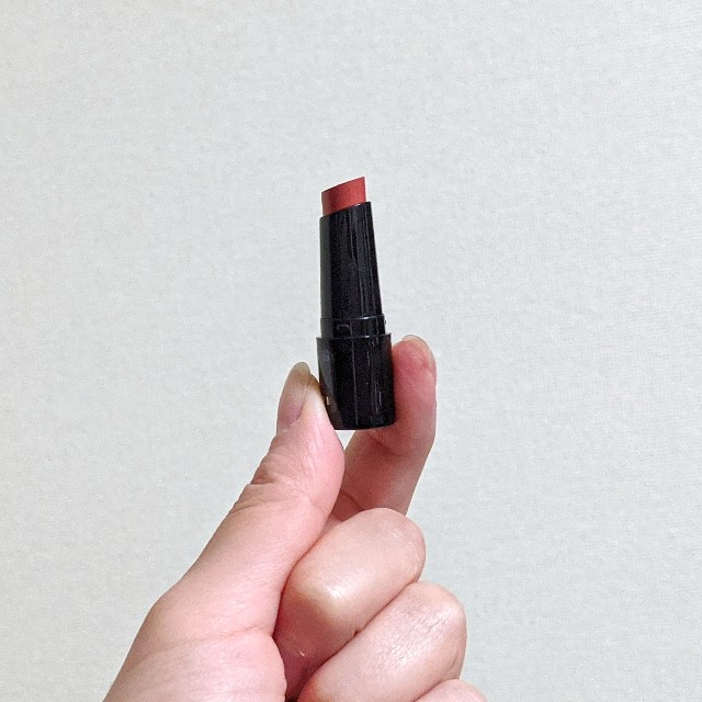 あまりに小さいリップモンスター、そして、陽炎。 - めんどくさいけど