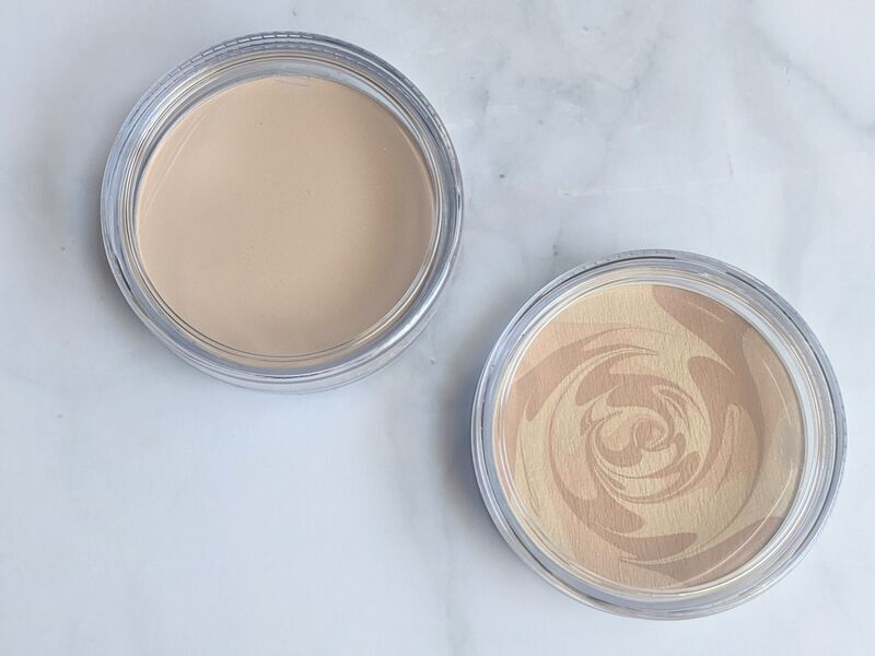 無印良品　ルースパウダー　パールナチュラル　詰替　5個 無印良品 ルースパウダー 18g パールナチュラル 良品計画 - アスクル