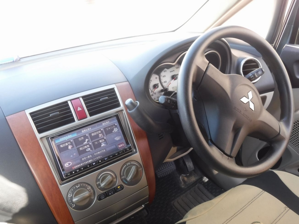 カーオーディオの英語変換依頼 つなブロ