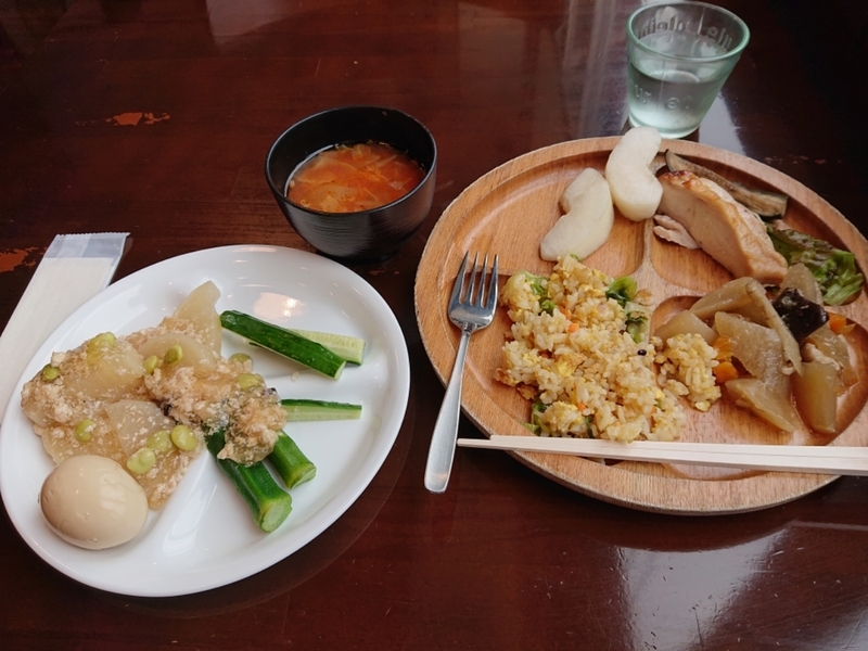 野菜料理バイキング Kbtのブログ 野菜料理バイキング Kbtのブログ