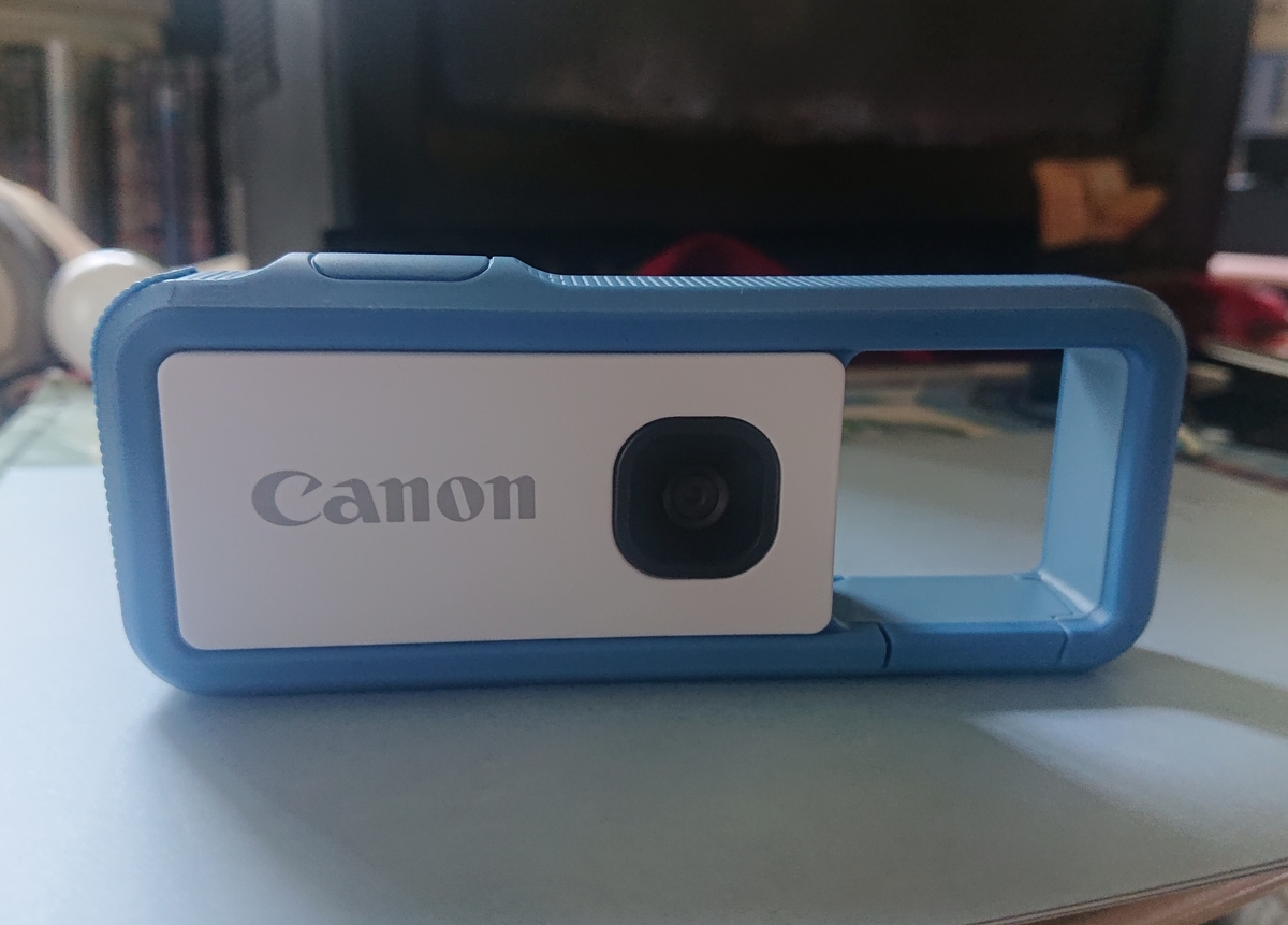 アソビカメラiNSPiC REC - KBTのブログ