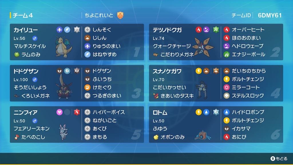 f:id:tsunemori_poke:20230302204812j:image f:id:tsunemori_poke:20230302204812j:image