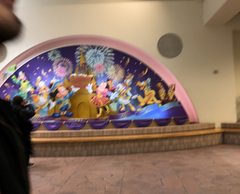 日帰り東京ディズニーリゾート カップルで行くディズニーシーの冬 クリスマス編 インドア女のお出かけブログ インドア女のお出かけブログ 日帰り東京ディズニーリゾート カップルで行くディズニーシーの冬 クリスマス編 インドア女のお出かけブログ インドア女のお出かけブログ